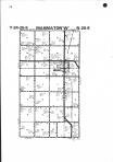 Map Image 004, Allen County 1974